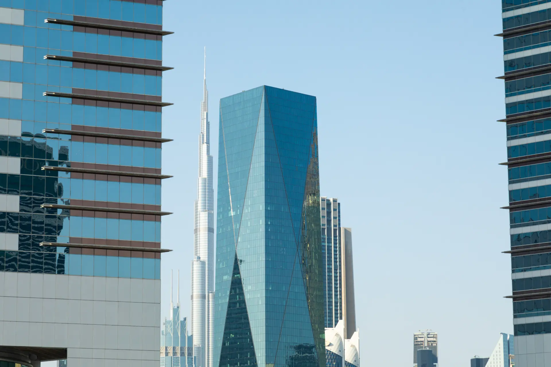 ISO 9001:2015 Quality Management System