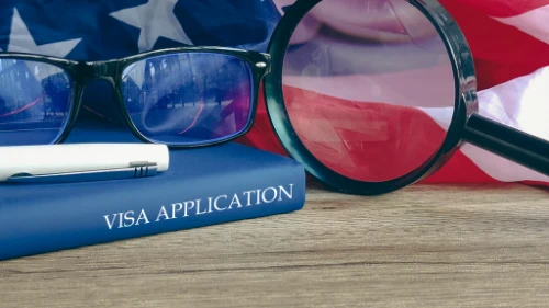 Documents and entry permit