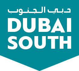 Dubai South
                Logo